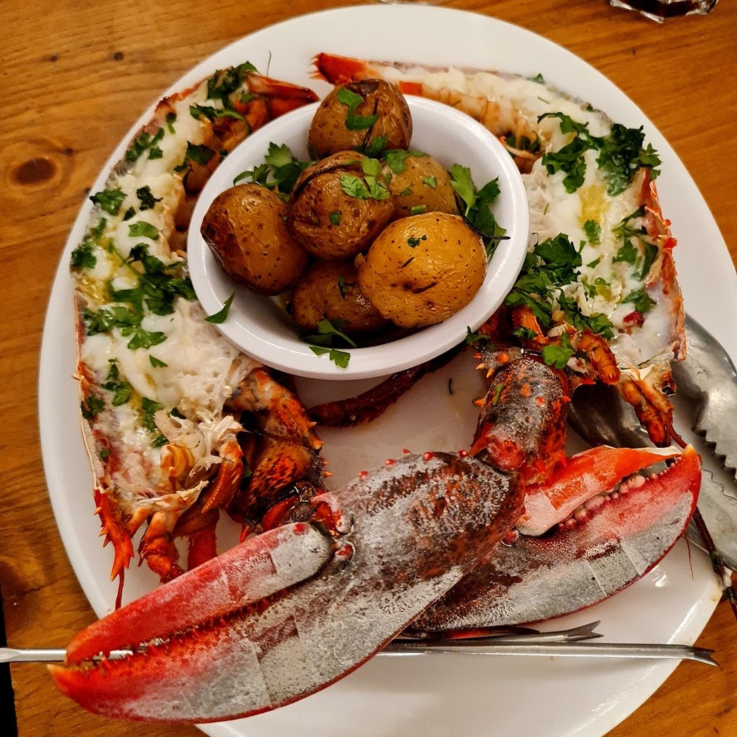 Bar à iode - Charonne 1